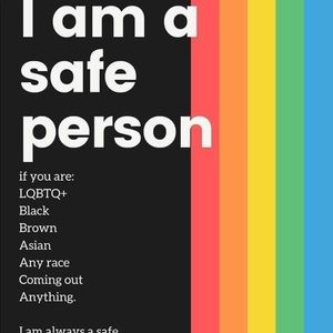 Meet your Posher, Arlie